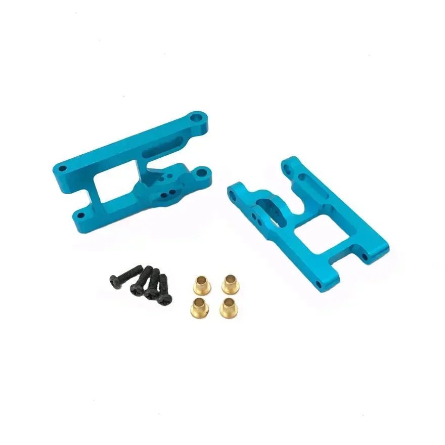 12428 12423 Комплект обновленных аксессуаров для Feiyue FY03 WLtoys 1/12 Запчасти