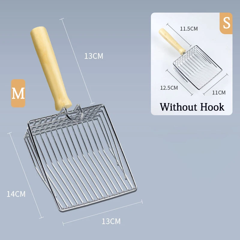 

Metal Cat Litter Shovel Metal Long Handle Cat Litter Shovel Official Cat Litter Shovel Cat Litter Shovel Pet Cleaning Supplies