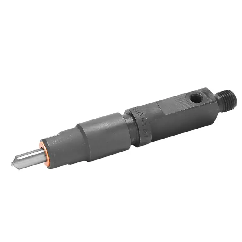 Простой комплект из 4 новых дизельных форсунок BFL913 KBAL65S13  2233085 для Deutz F3L912 F4L912 F5L912 (art.: 3920db12445eb) - 3920db12445eb