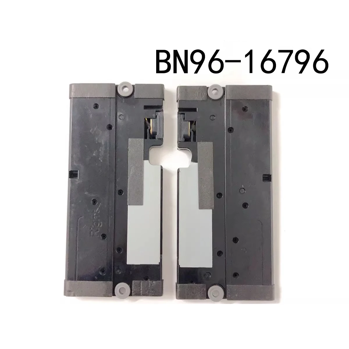 Оригинальный динамик для Samsung UA46D6000SJ UA40D5000PR BN96-16796B A 6 Ом 10 Вт, пара (art.: 3920d45126e33) - 3920d45126e33