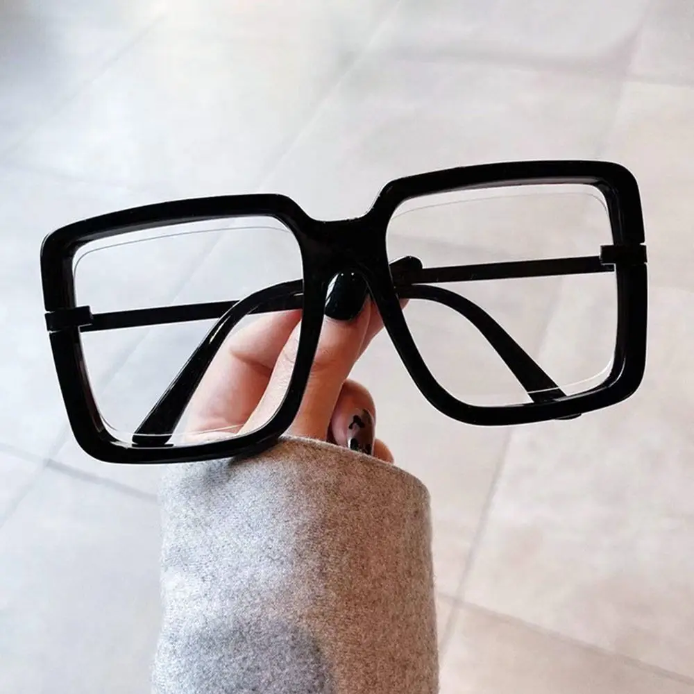 

Модные очки для защиты глаз, прочные портативные эргономичные очки, очки с защитой от синего света, ультратонкая оправа