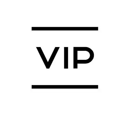 

VIP