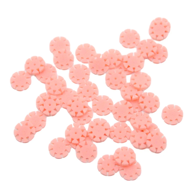 Рисунок 5 - стоматологические эндофайлы