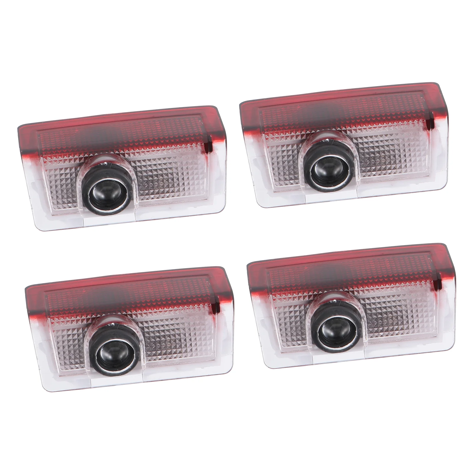 

4 шт., световой проектор с Логотипом Двери