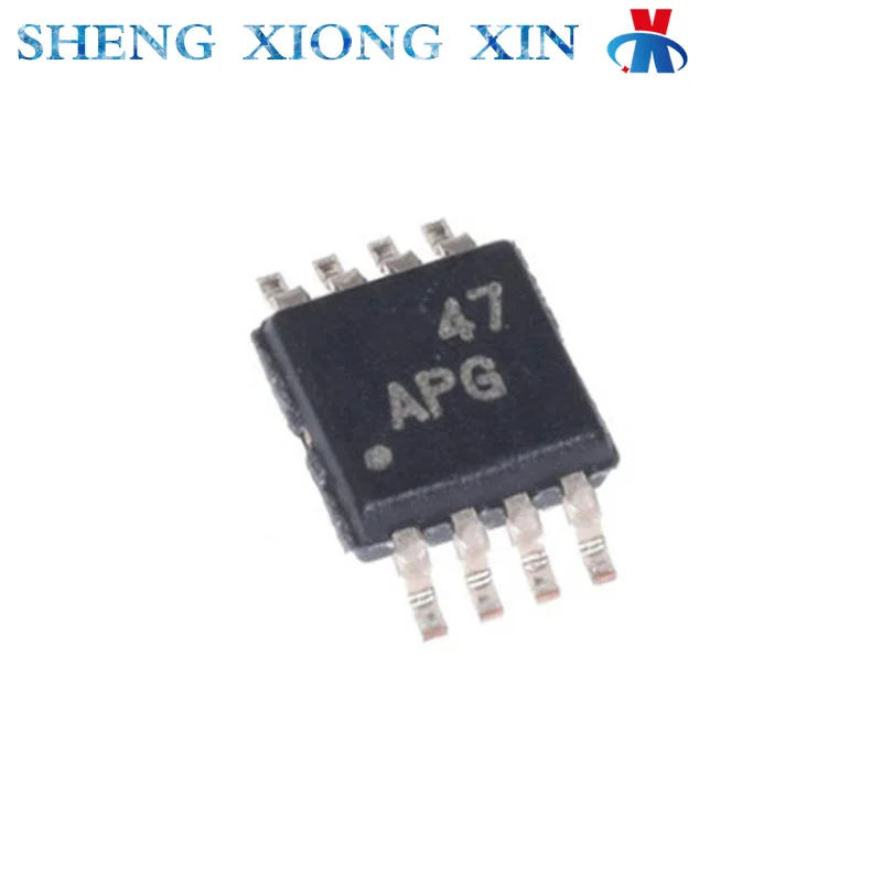 

5 шт./лот TLV2372IDGKR Инкапсуляция MSOP-8 РАБОЧИЕ УСИЛИТЕЛИ TLV2372IDGK TLV2372IDG