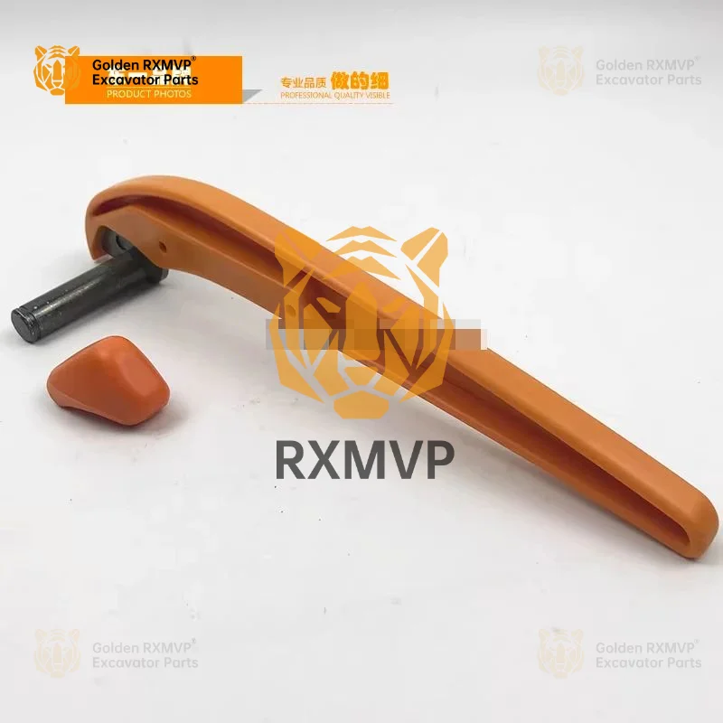 Замок безопасности в сборе для Sumitomo Sh200 210 240 350-5a 5 замок экскаватора аксессуары