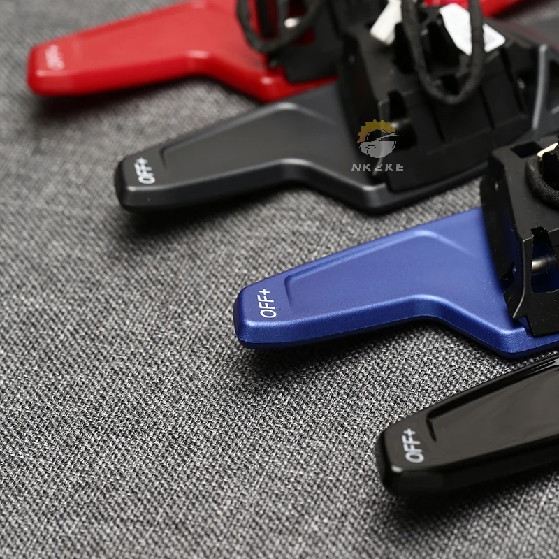 Пеллеты переключения передач подходят для аксессуаров рулевых колес Volkswagen Golf 8 GTI