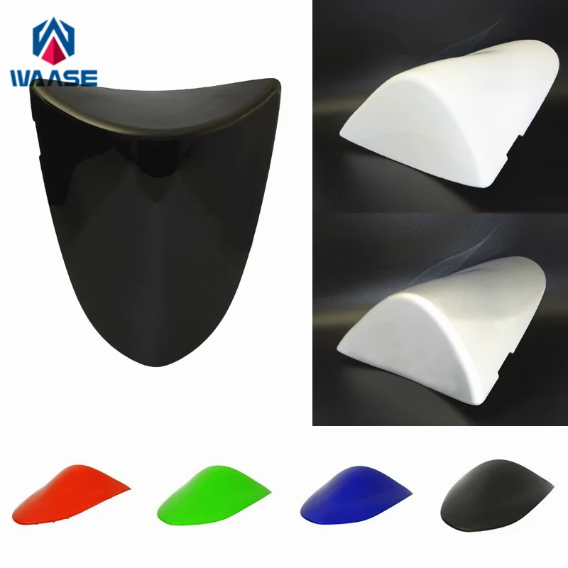 

waase For Kawasaki Ninja ZX-6R ZX-636 ZX6R ZX636 2005 2006 Rear Seat Cover Tail Section Fairing Cowl