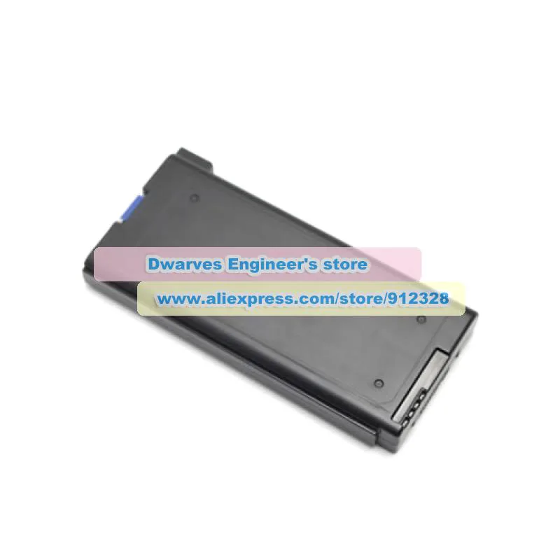 Оригинальный аккумулятор CF-VZSU71U CF-VZSU46U 10 8 В 6750 мАч 69 Втч для Panasonic Toughbook CF-30 CF-31 CF-52