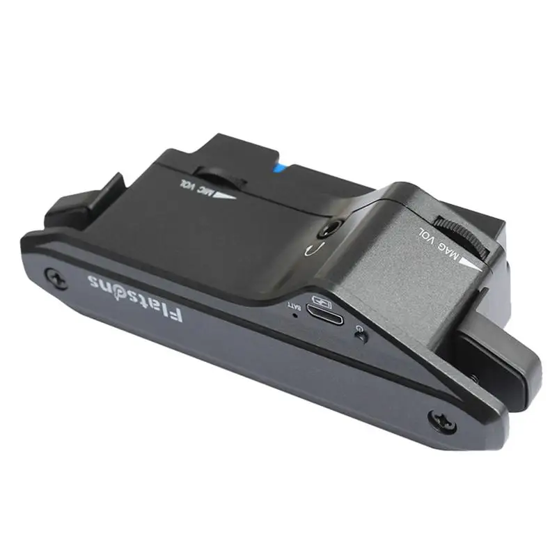 

1 комплект, прочный легкий звукосниматель Soundhole для гитары