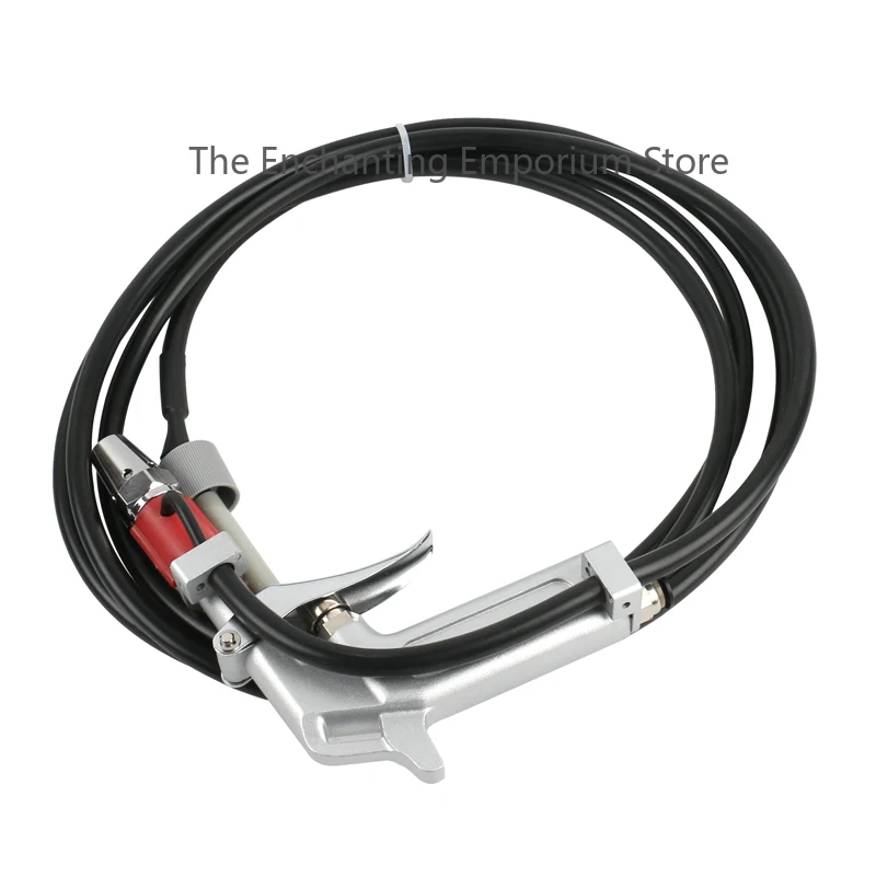 18728 ручной статический Устранитель ионизатор для HA-4 ESD статического устранения