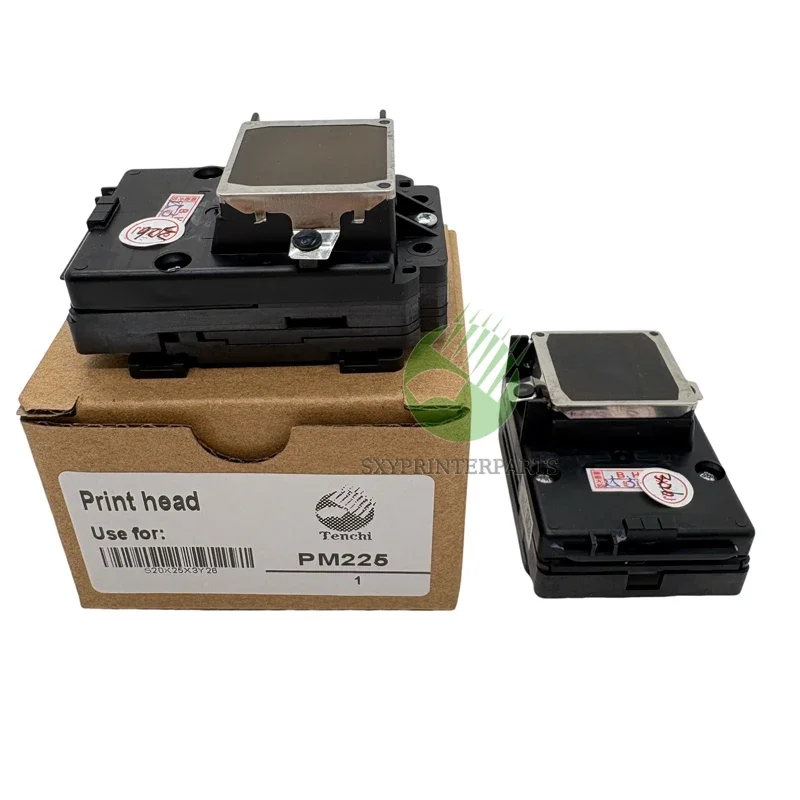 Фото Оригинальная печатающая головка для Epson PM225, PM310, F174010, PM225, 99% новая №5