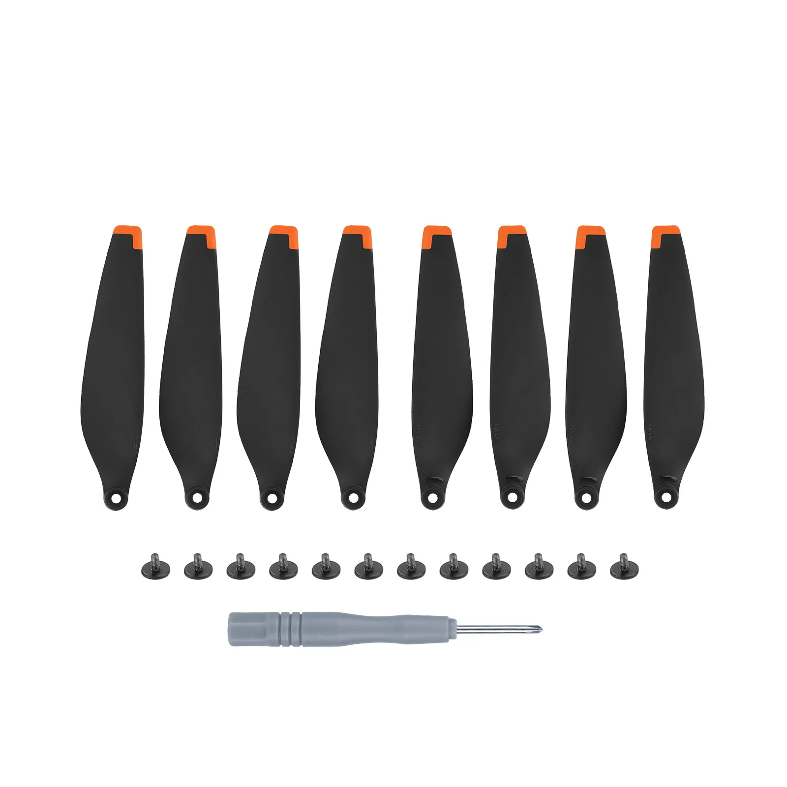 

8pcs/set Propellers Blade Prop for Dji Mini 3pro /mini 3 Drone Accessories