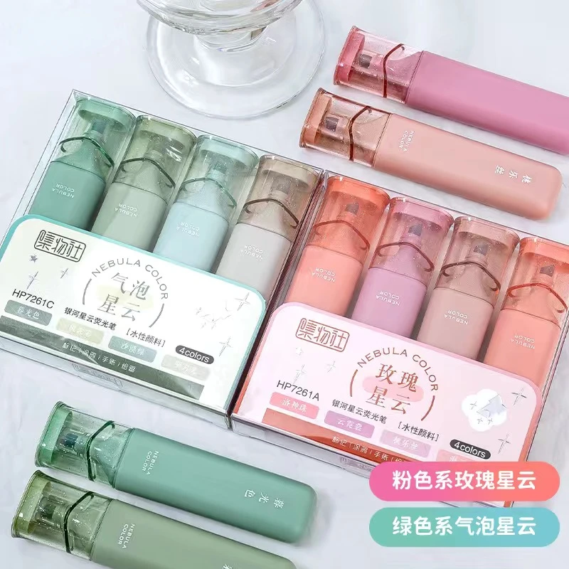 Pen Fine Flash Markers Painting Maker For Scrapbook Diary Jo