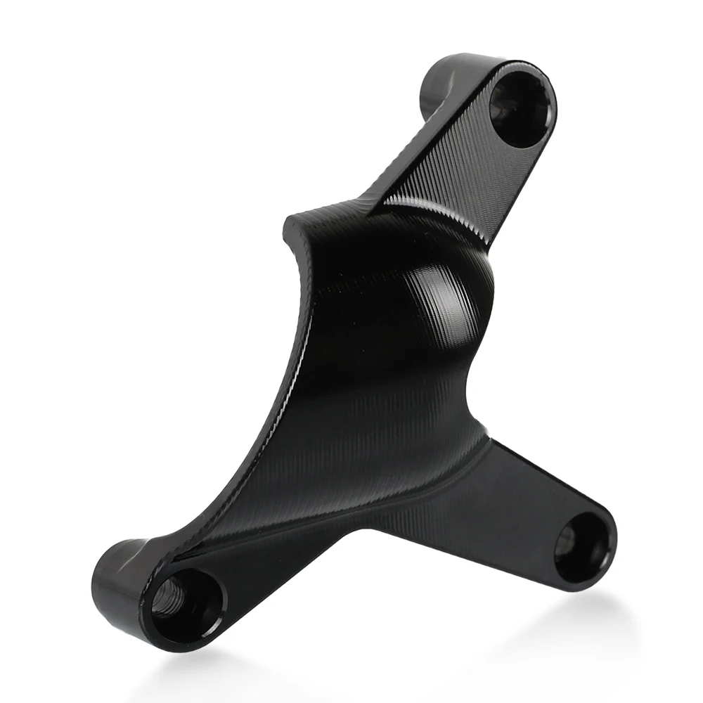 

Для Ducati MULTISTRADA 1200 Enduro 1200 S Pikes Peak 1200 950 950S 2015 2017 ~ 2021 22 Защитная крышка водяного насоса мотоцикла