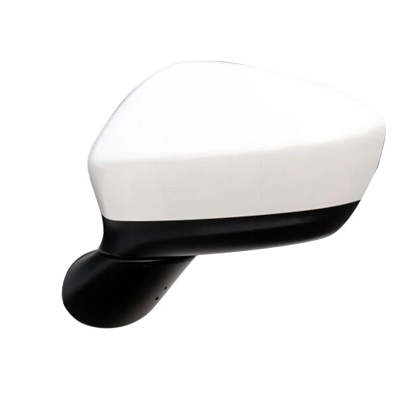 

Car Accessories Body Parts Door Rear View Mirror Assembly For Mazda CX5 2012-2014