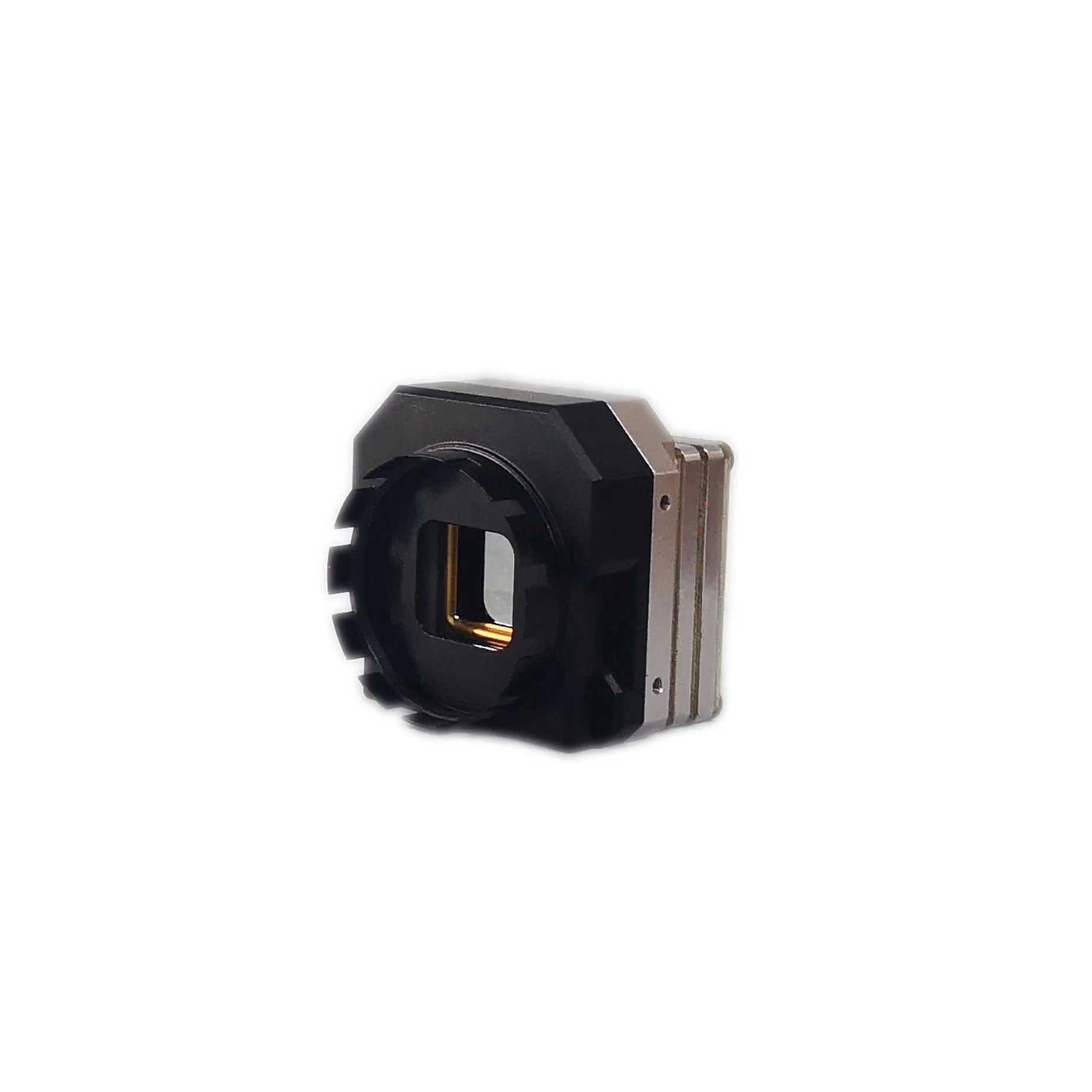 

MTS18 uncooled lwir infrared night vision thermal imaging camera module with shutter for hunting telescope