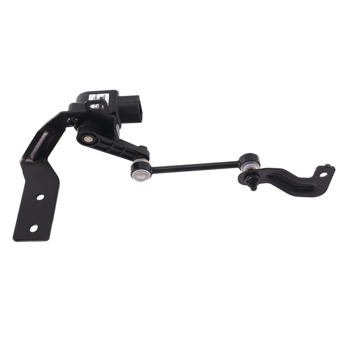 Датчик высоты автомобиля 55850-2J001 для Kia BORREGO mohas 2008 + датчик тела 558502J001