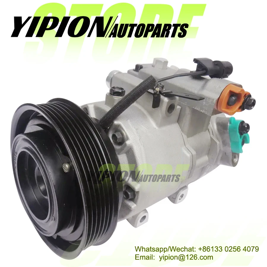 

For kia cerato ac compressor for Kia Forte Forte Koup 2008-2013 977012F031 977012F030 97701-2F031 97701 2F030 977014H200