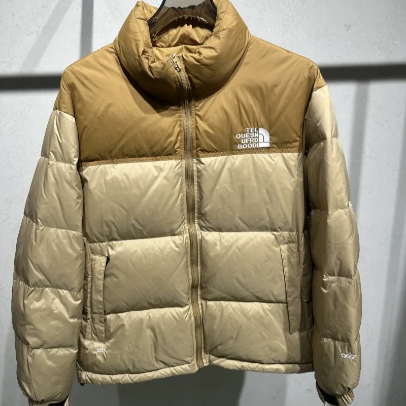 

Пуховик мужской зимний, модная утепленная куртка, пуховик, размеры 4XL