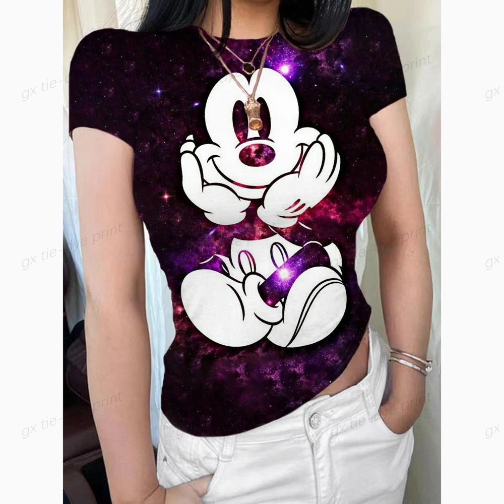 Женские повседневные летние простые женские корейские универсальные топы с