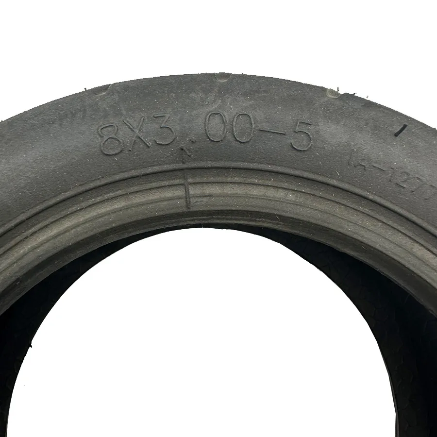 8x3.00-5 шина 8x3.0 вакуумные бескамерные шины пневматическая внутренняя трубка оригинальная для Kaabo Mantis8 Mantis 8-дюймовый электрический скутер (art.: 3920d2cce2a02) - 3920d2cce2a02