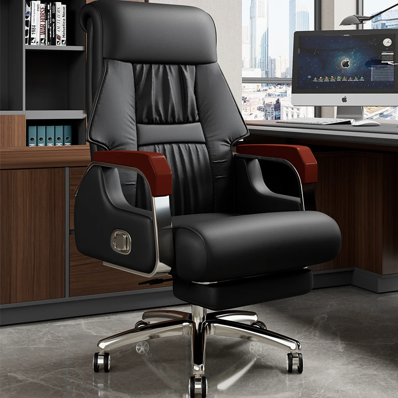 

Поворотный офисный стул для кабинета, передвижной напольный шкаф в скандинавском стиле, офисный стул Lazyboy, роскошный стул для офиса, дешевая мебель HDH