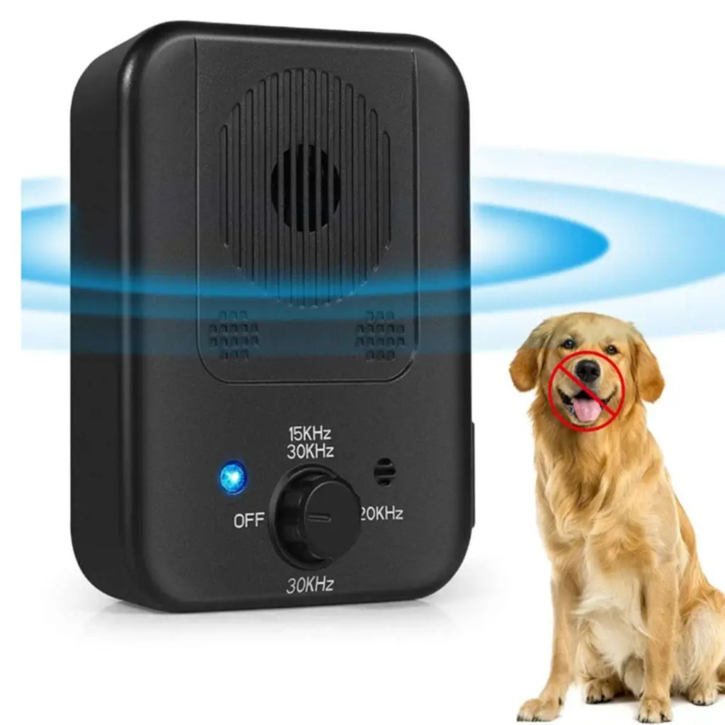 

Pet Dog Anti Stop Training Control Device
