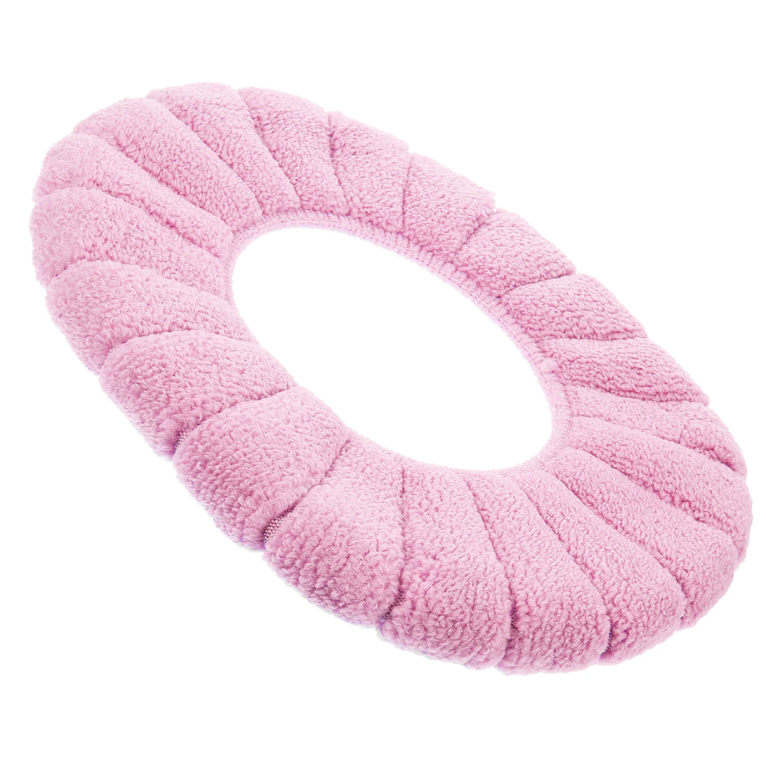 

Bathroom Toilet Mat Reusable Toilet Pad Washable Toilet Cover Toilet Pad