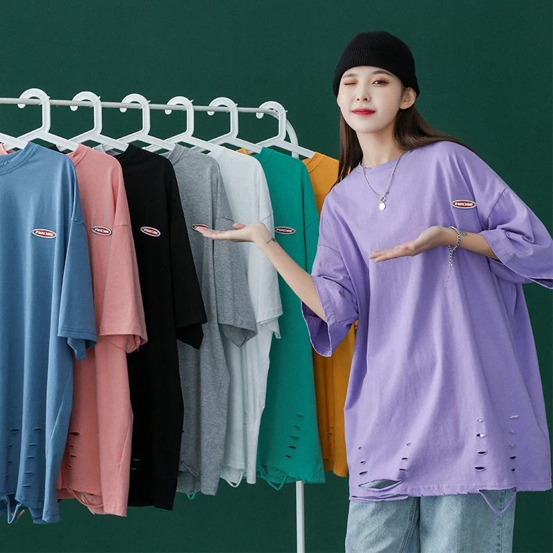 

Футболка NELLARGEL Y2k с графическим рисунком, летняя одежда для женщин 2023, футболка оверсайз в стиле Харадзюку, футболка с круглым вырезом и коротким рукавом, Топ