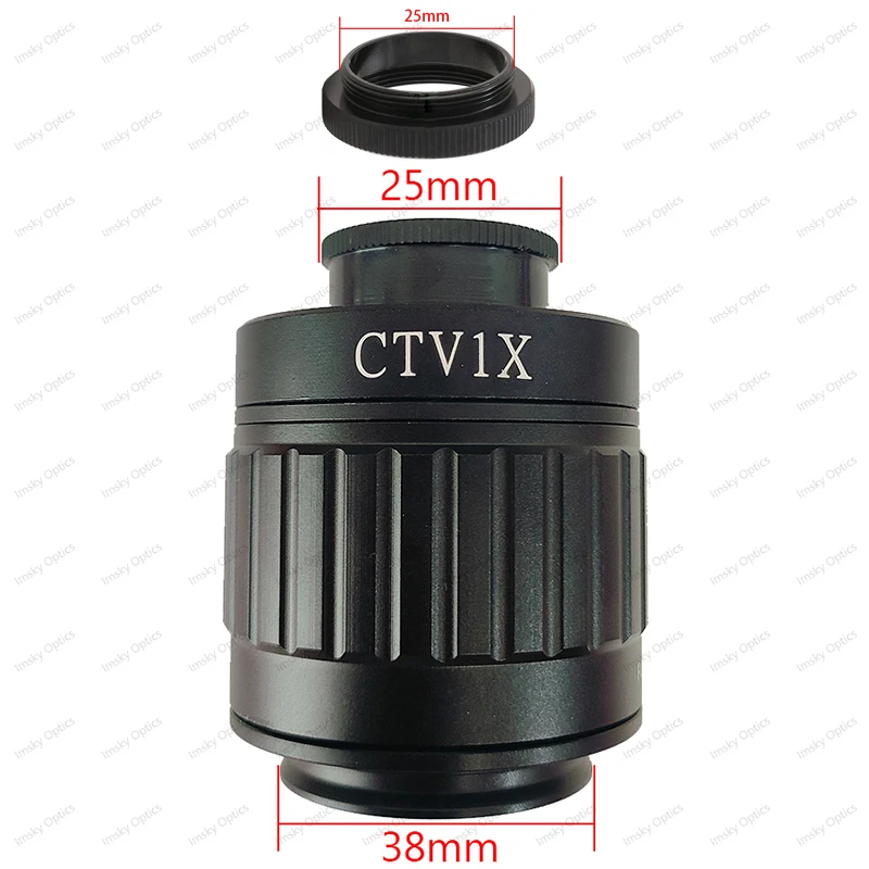 

Адаптеры для микроскопа VBNM AM36412396