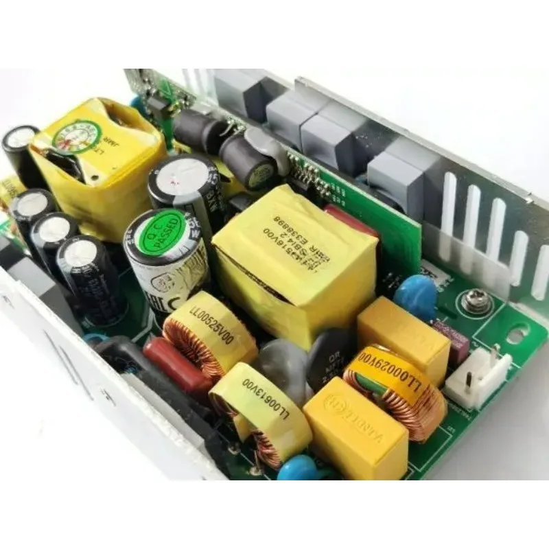 Фото Блок питания Gospower 64V 6A Rd6006 6006p NC №3