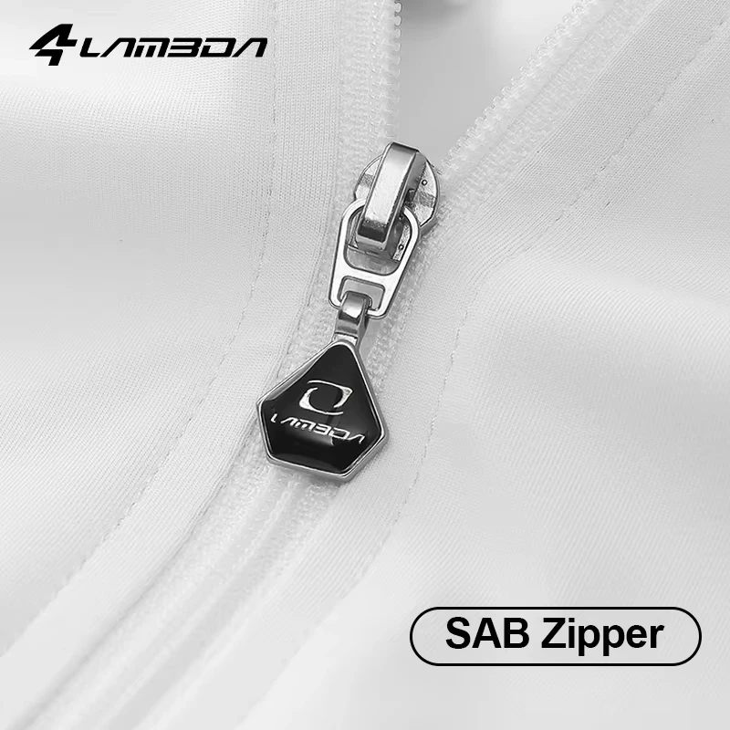 LAMEDA Мужской комплект для велоспорта с длинными рукавами уличный дорожный