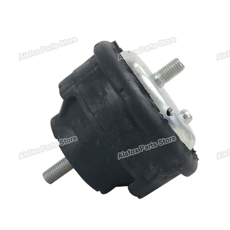 Монтажный кронштейн двигателя пара левой и правой для BMW Z4 E85 E46 Coupe Sedan Wagon 22111094814