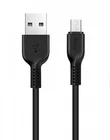 Дата-кабель USB 2.0A для micro USB HOCO X20 Flash длинной 2 метра