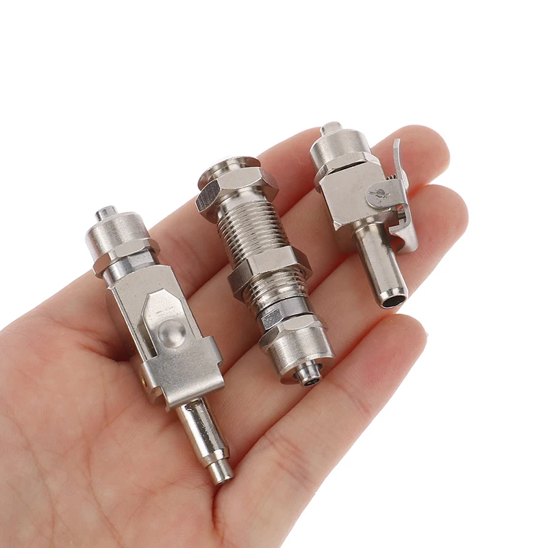 Стоматологический Ультразвуковой скалер быстрый адаптер воды воздуха