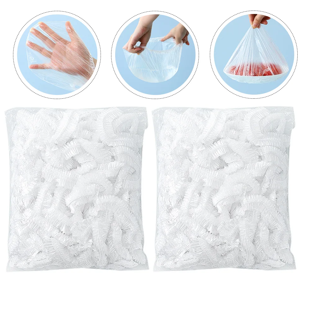 

Крышки для пищевых продуктов, эластичная оберточная крышка, тарелка для хранения, многоразовые пластиковые прозрачные кухонные тарелки для хранения посуды, одноразовые контейнеры