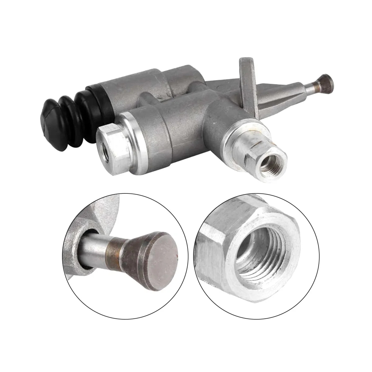 Насос для перекачки топлива насос подъема Cummins чехол дизельный двигатель 4988749