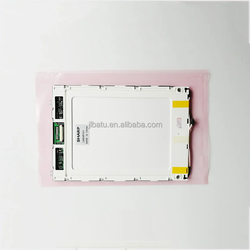 Оригинальный ЖК-экран 7 2 Fanuc LM64P101