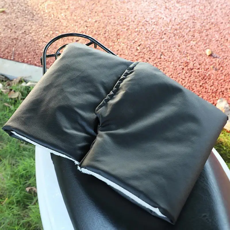 Мотоциклетные водонепроницаемые обогреватели на руль мотоциклетные Снегоходы