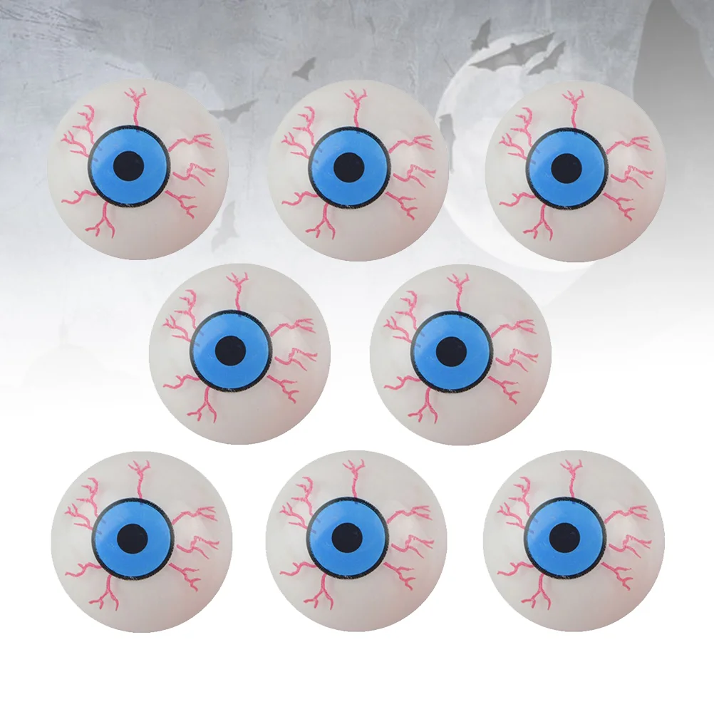 

Inflatables For Kids 6ps Fe Ey Toys i Bloodshot Ey Ey Toys fo Pa oween ies