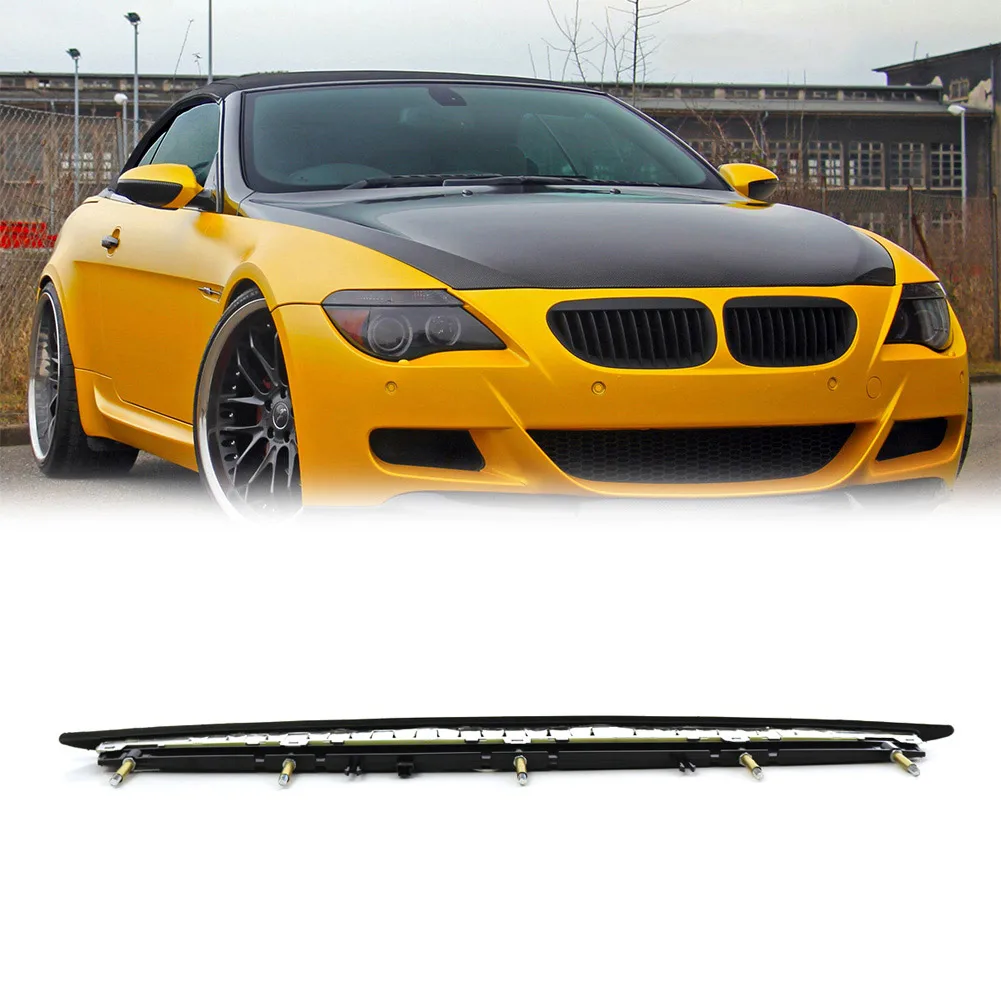 

Подлинный третий стоп-сигнал для BMW E64 6-Series, стоп-сигнал 650i M6 645ci, новый задний стоп-сигнал для BMW 6 Series E63 04-07