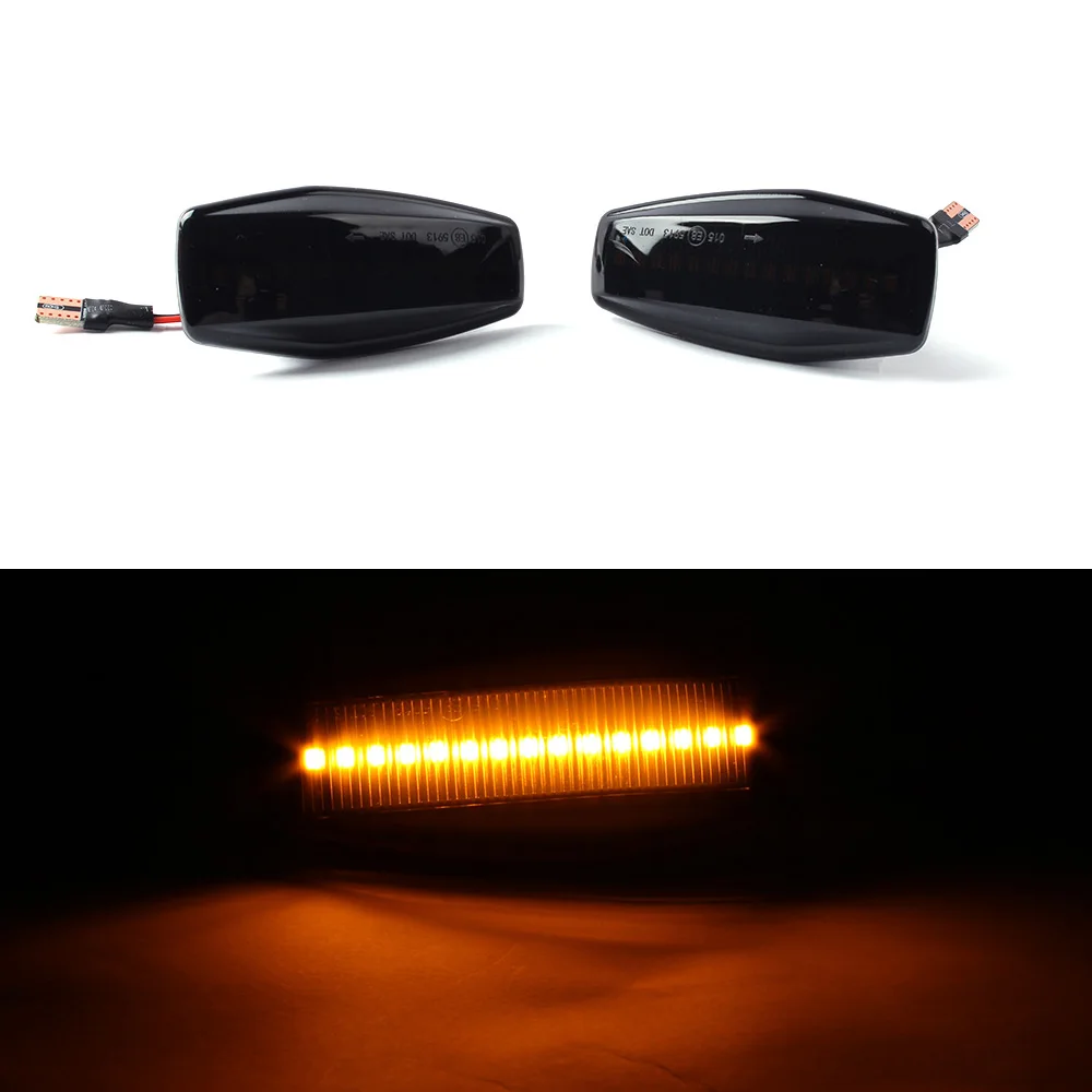 

Указатель поворота, светодиодный указатель поворота для Hyundai i10 2008-2011 Elantra XD 2000-2006