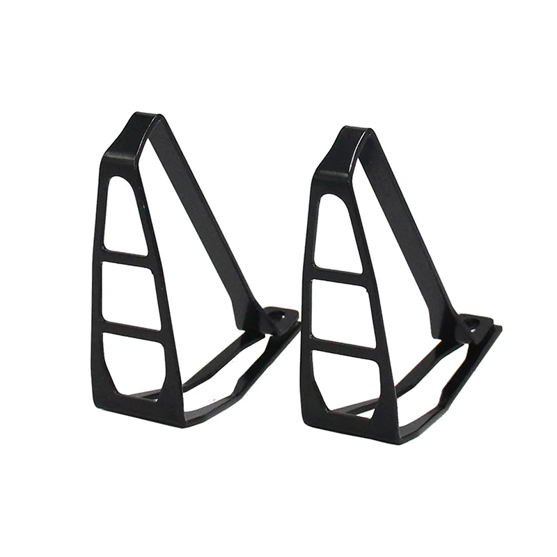 POSSBAY задние вращающиеся сигнальные огни защитный чехол для BMW R1250GS LC F850GS Adventure F750GS