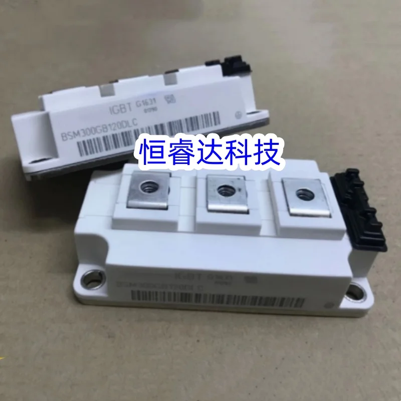 BSM300GB120DLC BSM300GB120DN2 Новый