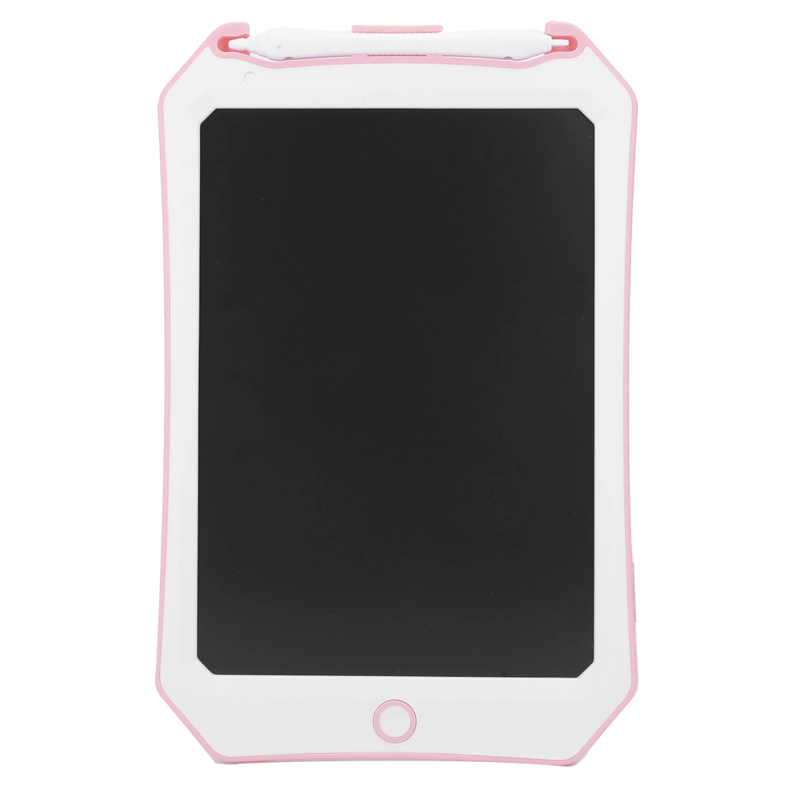 

8.5in LCD Handwriting Board Bat Pattern Electronic Children Drawing TabletPink White