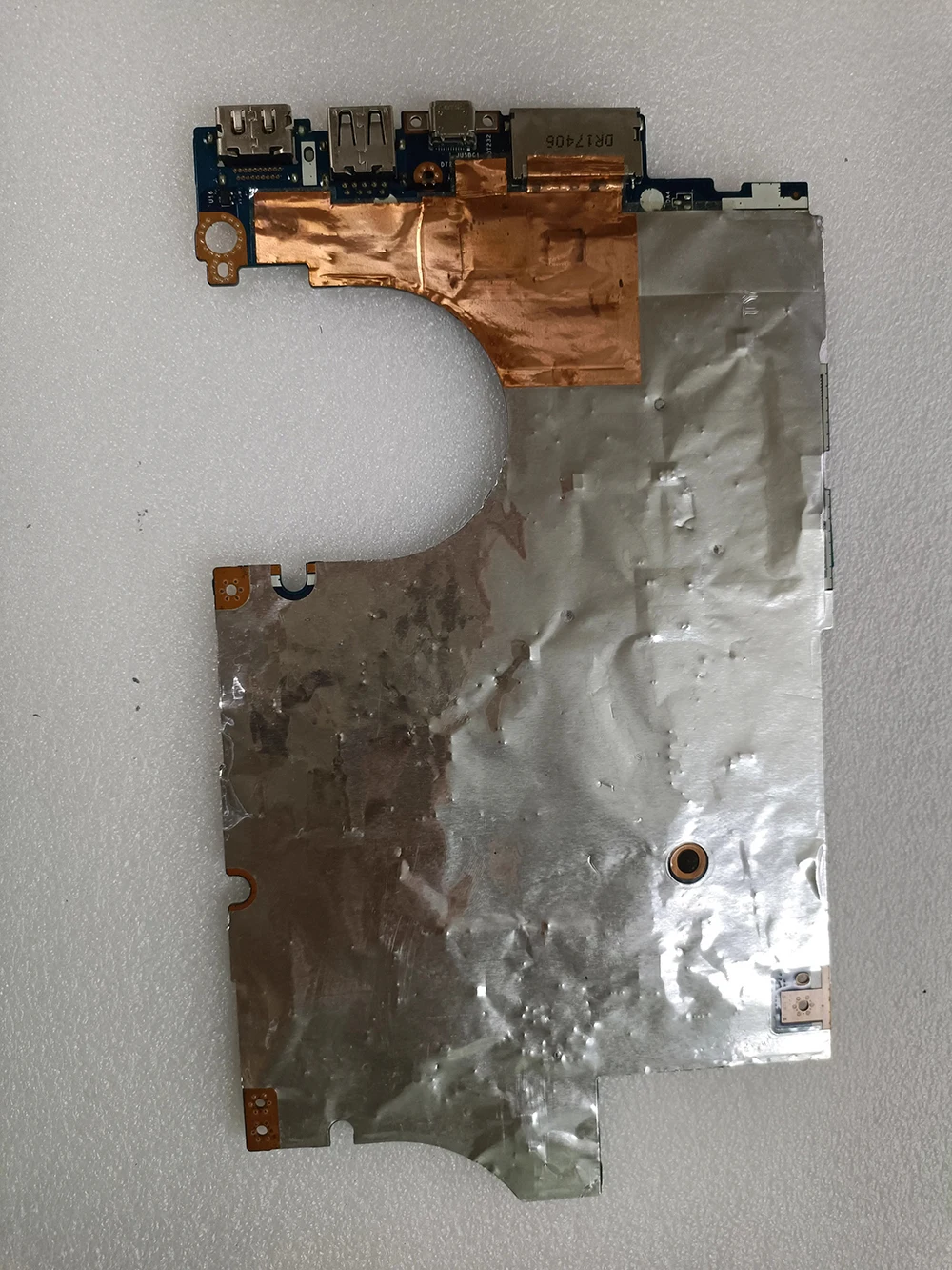 Подходит для ноутбука Lenovo Ideapad 720S-14IKB