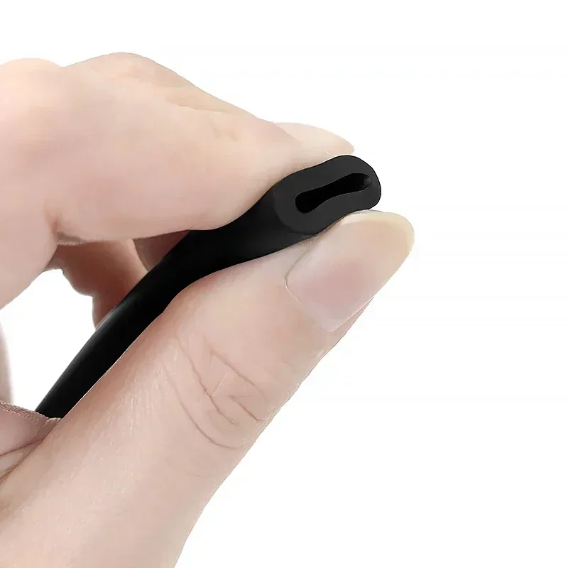 Шланг из фторкаучука Устойчивый к высоким температурам и коррозии для