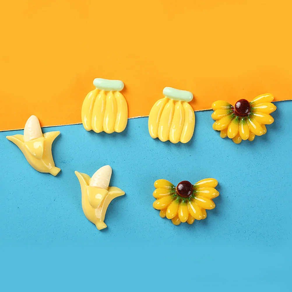 Искусственные искусственные фрукты цветы искусственная фотография смола