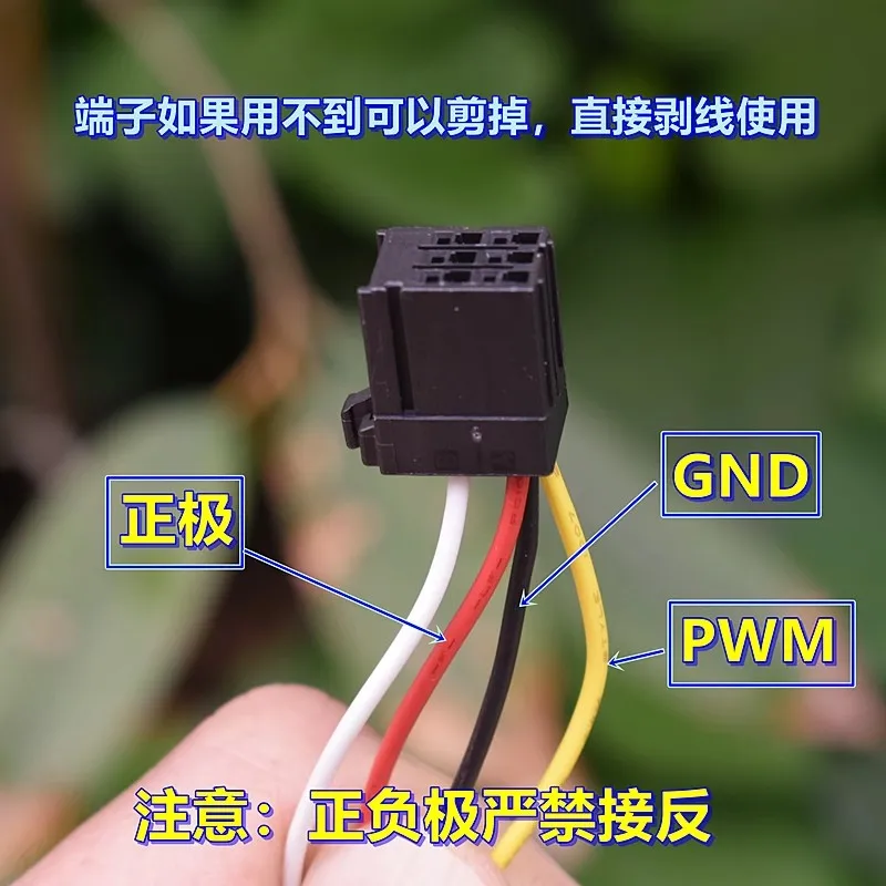 Высокоточный бесщеточный двигатель с драйвером 400 об/мин 3200 24 В постоянного тока